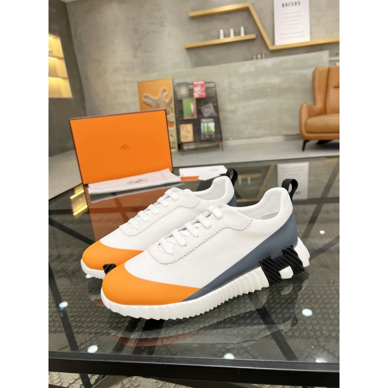 H**mes sneakers